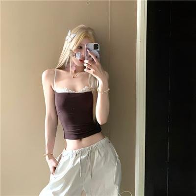 疯狂肚皮舞娘